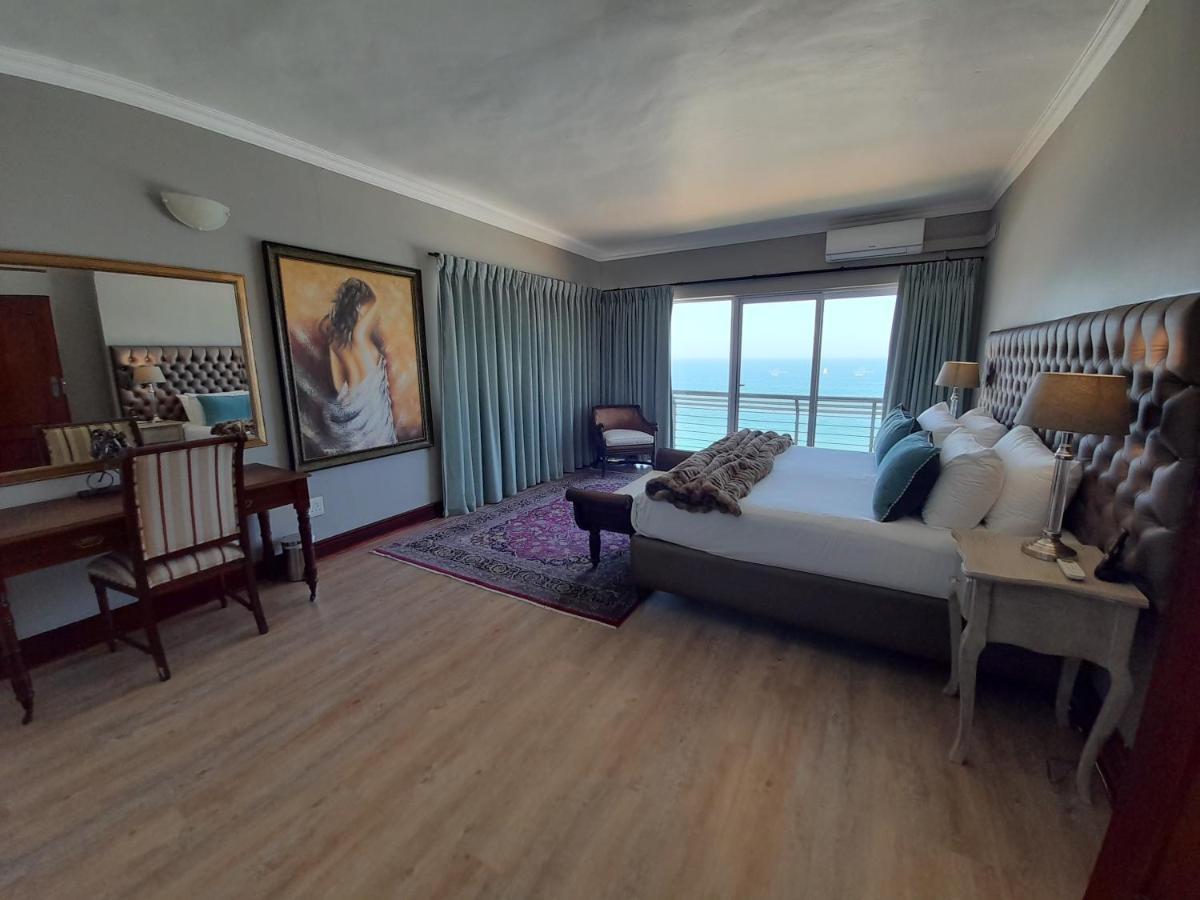 Diaz Hotel And Resort Mossel Bay Ngoại thất bức ảnh