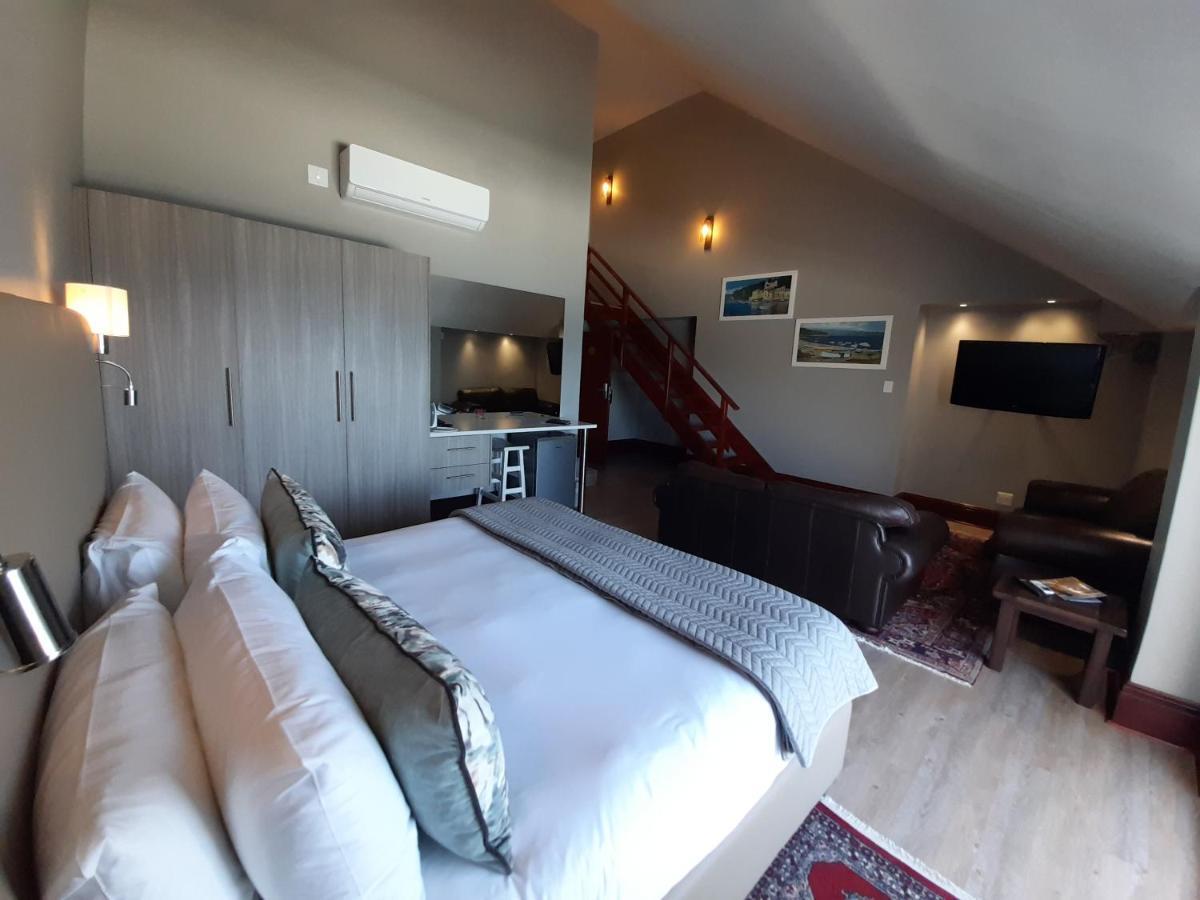 Diaz Hotel And Resort Mossel Bay Ngoại thất bức ảnh