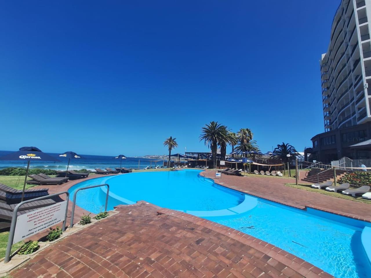 Diaz Hotel And Resort Mossel Bay Ngoại thất bức ảnh