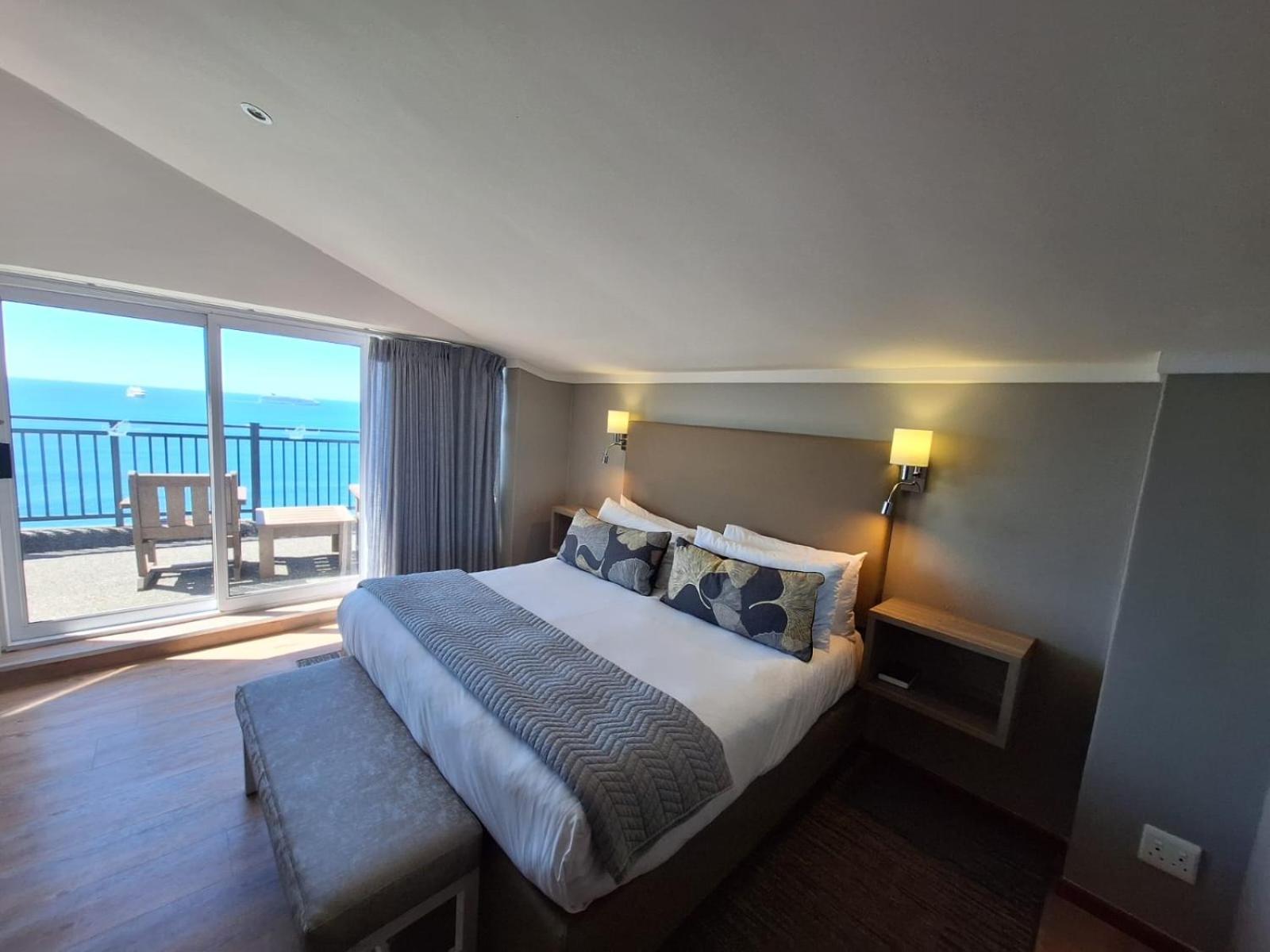 Diaz Hotel And Resort Mossel Bay Ngoại thất bức ảnh