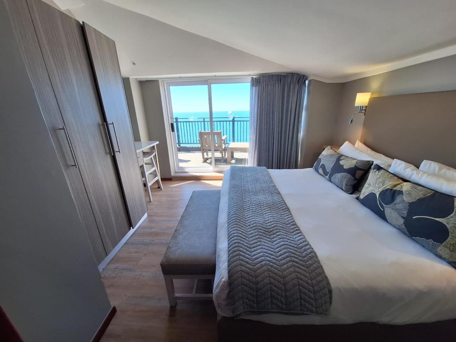 Diaz Hotel And Resort Mossel Bay Ngoại thất bức ảnh