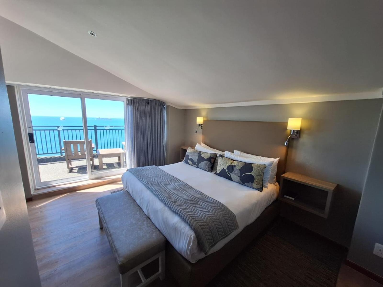 Diaz Hotel And Resort Mossel Bay Ngoại thất bức ảnh