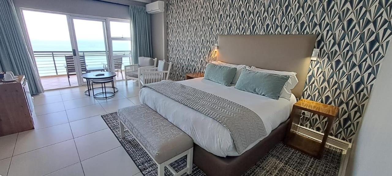 Diaz Hotel And Resort Mossel Bay Ngoại thất bức ảnh