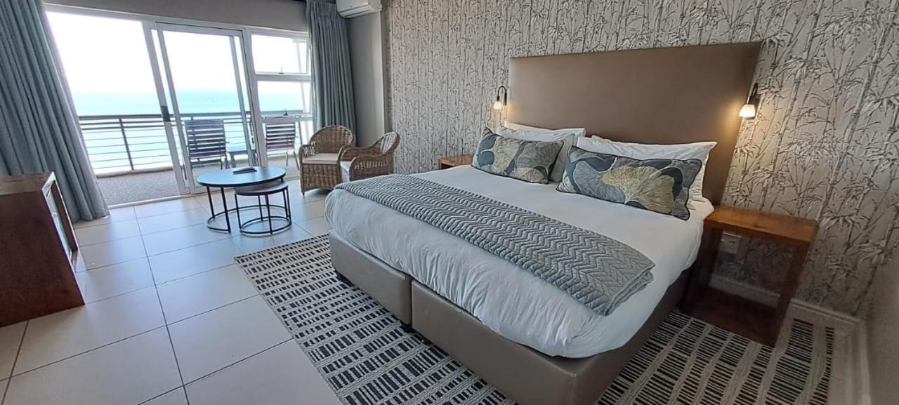 Diaz Hotel And Resort Mossel Bay Ngoại thất bức ảnh