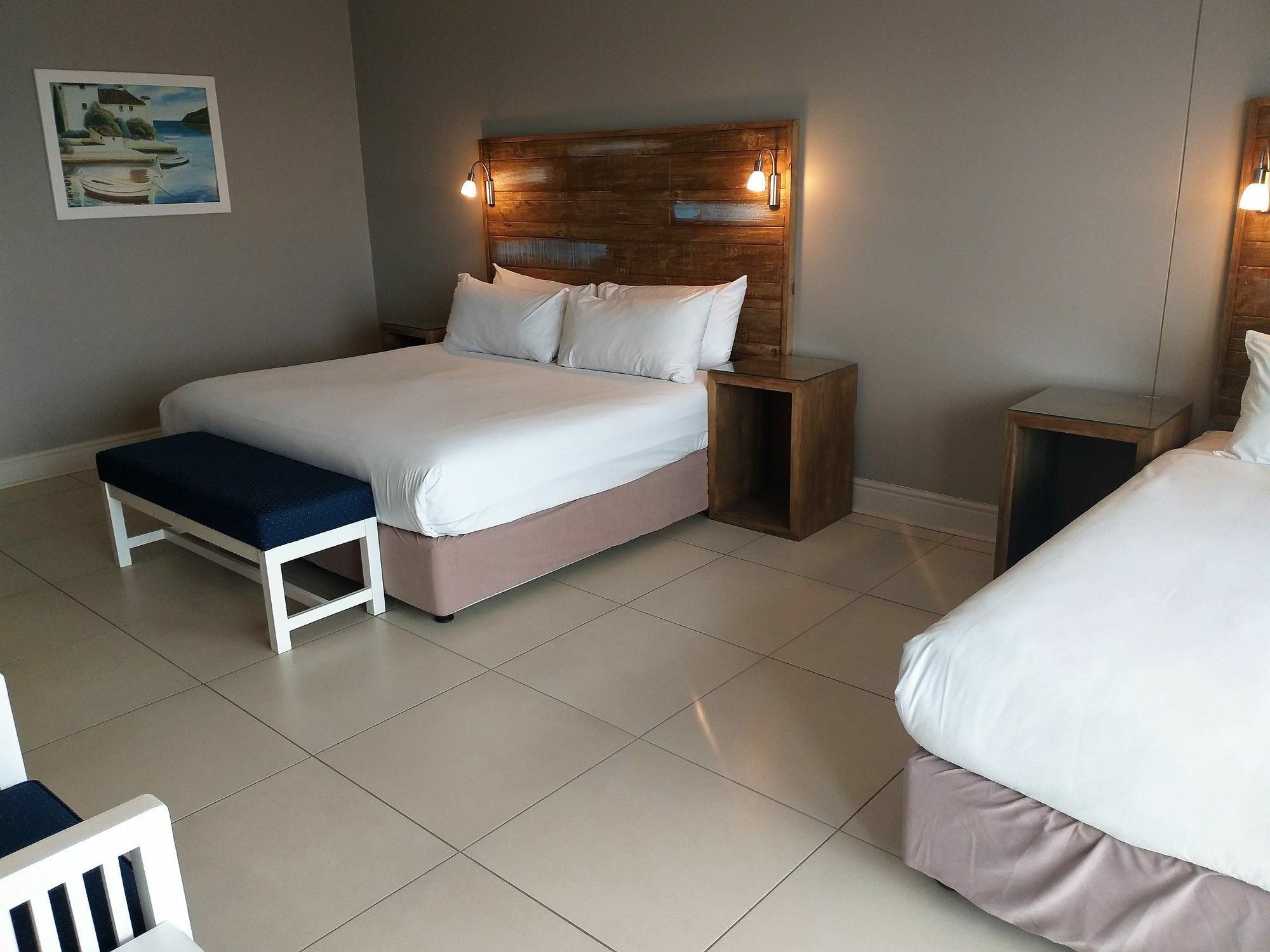 Diaz Hotel And Resort Mossel Bay Ngoại thất bức ảnh