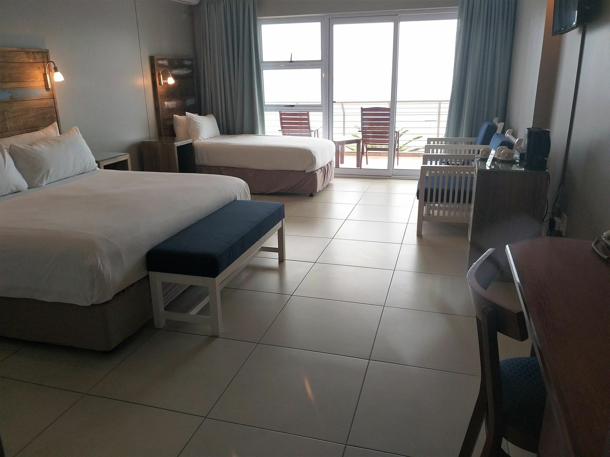 Diaz Hotel And Resort Mossel Bay Ngoại thất bức ảnh